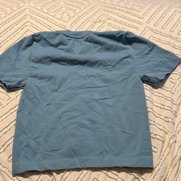 Athletic Fit T-Shirt - Picture 4 of 4